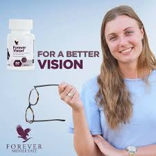 Why u should buy forever vision eye care pack