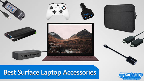 Laptop's & accessories