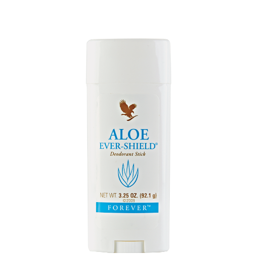 Forever  aloe ever shield deodorant