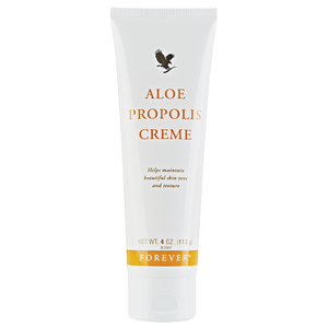 Forever aloe propolis  cream