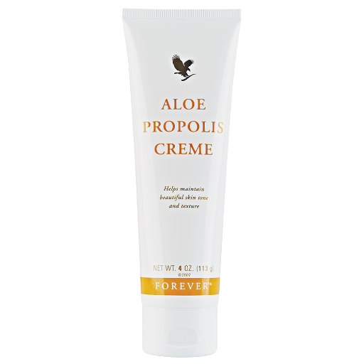 Forever aloe propolis  cream