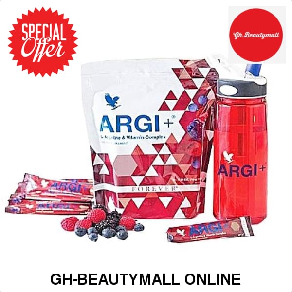 Argi-Plus Dietary Supplements Fitness Health