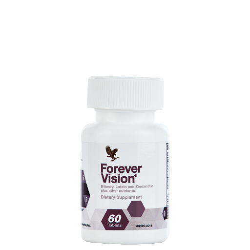Forever vision