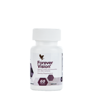 Forever vision