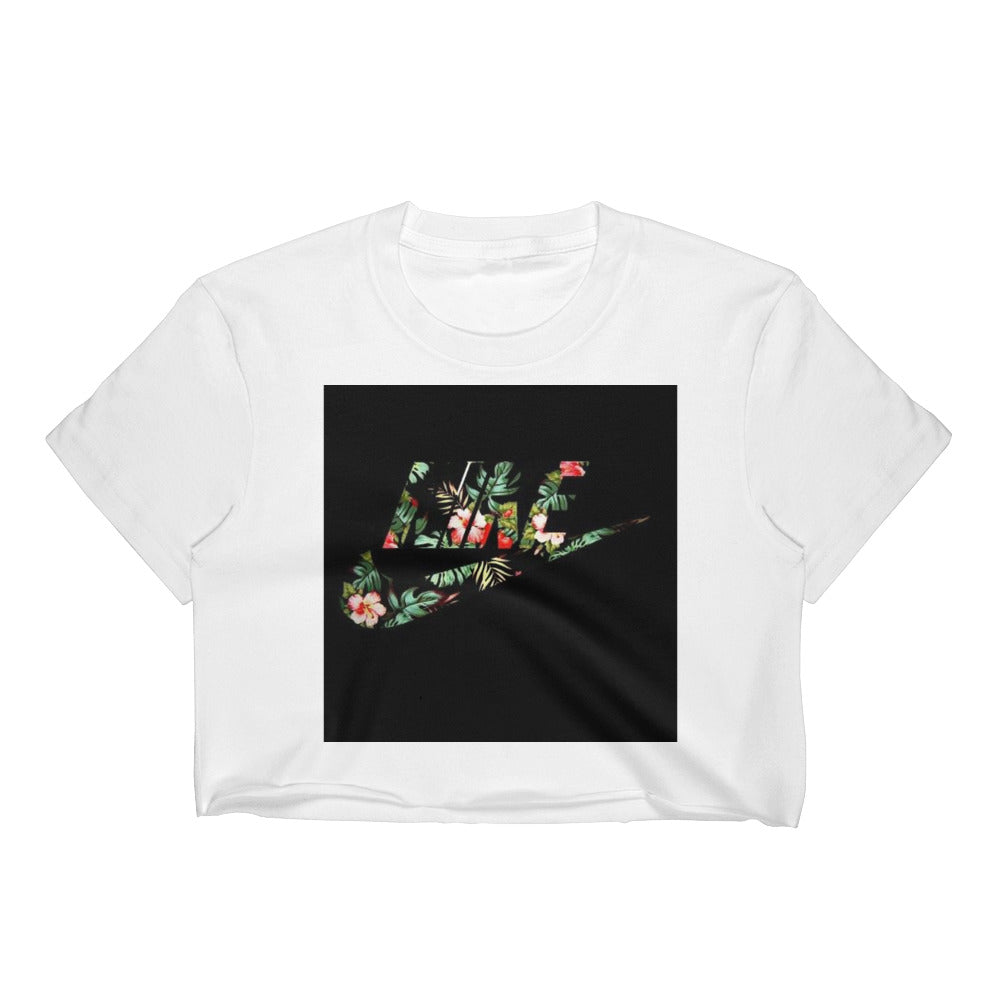 Women's Crop Top