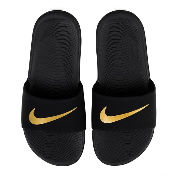 Nike slide flop